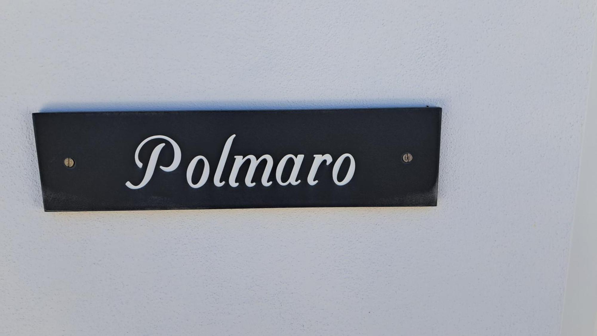 Polmaro Villa Saint Mawes Exterior photo